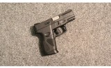 Taurus ~ G2C ~ 9mm Luger - 1 of 2