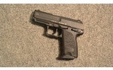 Heckler & Koch ~ USP Compact ~ .45 Auto - 2 of 2