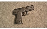 Heckler & Koch ~ USP Compact ~ .45 Auto - 1 of 2