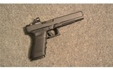 Glock ~ 40 ~ 10mm Auto - 1 of 2