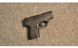 Beretta ~ BU9 ~ 9mm Luger - 1 of 2