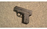 Beretta ~ BU9 ~ 9mm Luger - 2 of 2
