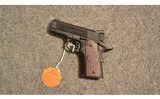 Colt ~ 1911 Defender ~ .45 Auto - 2 of 2