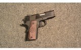 Colt ~ Defender ~ .45 Auto - 1 of 2