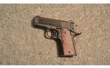 Colt ~ Defender ~ .45 Auto - 2 of 2