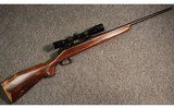 Remington ~ 788 LH ~ .308 Winchester
