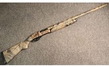 Remington ~ 870 Super Mag ~ 12 Gauge - 1 of 5