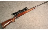 Browning ~ A-Bolt Medallion ~ .30-06 Springfield - 1 of 5
