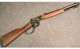 Henry ~ Golden Boy ~ .44 Mag/.44 Spl - 1 of 5
