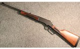 Henry ~ Long Ranger ~ .308 Winchester - 5 of 5