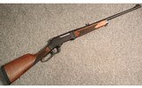 Henry ~ Long Ranger ~ .308 Winchester
