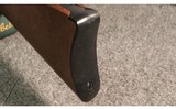 Ruger ~ 10/22 ~ .22 Long Rifle - 3 of 5