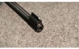 Ruger ~ 10/22 ~ .22 Long Rifle - 4 of 5