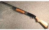 Mossberg ~ 500 ~ 12 Gauge - 5 of 5