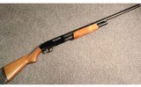 Mossberg ~ 500 ~ 12 Gauge - 1 of 5