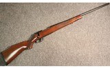 Weatherby ~ Vanguard ~ .270 Winchester - 1 of 5