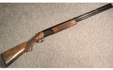 Tristar ~ Setter LT ~ 12 Gauge