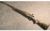 Interarms ~ Mark X ~ .30-06 Springfield - 5 of 5