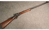 Shiloh ~ 1874 ~ .45-110 Sharps - 1 of 5