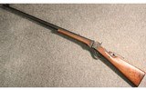 Shiloh ~ 1874 ~ .45-110 Sharps - 5 of 5