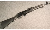 Izhmash ~ Saiga ~ 7.62x39mm - 1 of 5