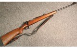 Zastava ~ 98 ~ 8x57 JS - 1 of 5