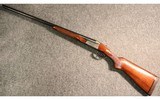 Churchill ~ Windsor I ~ 28 Gauge - 5 of 5