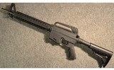Mossberg ~ 715T ~ .22 Long Rifle - 5 of 5