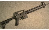 Mossberg ~ 715T ~ .22 Long Rifle