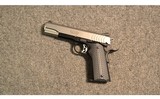 Ruger ~ SR1911 ~ 9mm Luger - 2 of 2