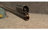 CZ ~ 452-2E ZKM ~ .22 Long Rifle - 4 of 5