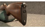 CZ ~ 452-2E ZKM ~ .22 Long Rifle - 3 of 5