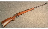 CZ ~ 452-2E ZKM ~ .22 Long Rifle - 1 of 5