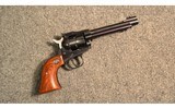 Ruger ~ New Model Single Six ~ .22 Cal - 1 of 2