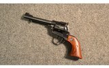 Ruger ~ New Model Single Six ~ .22 Cal - 2 of 2