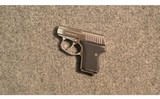 L.W, See Camp ~ LWS ~ .380 AUTO - 2 of 2