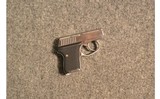 L.W, See Camp ~ LWS ~ .380 AUTO - 1 of 2