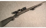 Savage ~ 11 ~ .260 Remington - 1 of 5