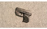 Ruger ~ LCP ~ .380 Auto - 2 of 2