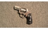 Ruger ~ SP101 ~ .357 Magnum - 2 of 2