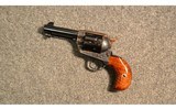 Armi San Marco ~ Hartford CT Model ~ .45 Colt - 2 of 2