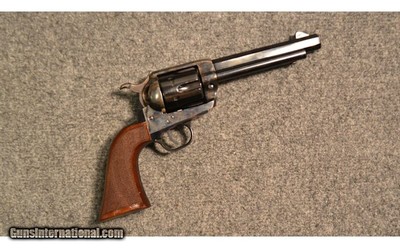 Pietta ~ 1873SA ~ .357 Magnum