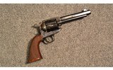 Pietta ~ 1873SA ~ .357 Magnum - 1 of 2