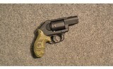 Kimber ~ K6S ~ .357 Magnum - 1 of 2