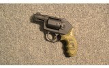 Kimber ~ K6S ~ .357 Magnum - 2 of 2