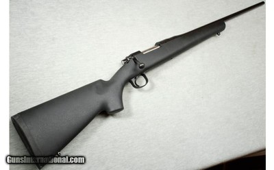 Colt ~ Light Rifle ~ .300 WIN MAG