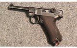 DWM ~ P08 ~ .30 Luger - 2 of 2