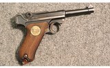 DWM ~ P08 ~ .30 Luger - 1 of 2