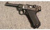 DWM ~ P08 ~ .30 Luger - 2 of 2