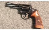 Smith & Wesson ~ 10 ~ .38 S&W Special - 2 of 2